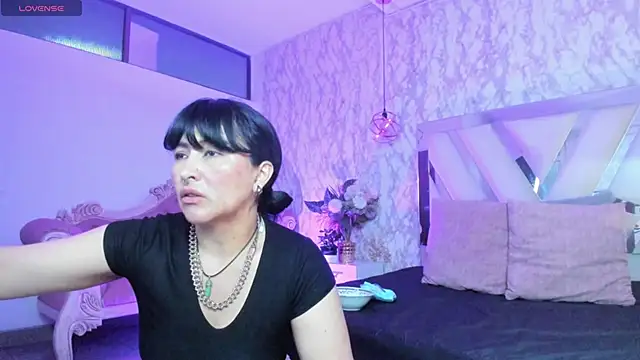 LILITH_LIBELULA live sex cam