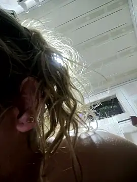 LaurenWelly_ live sex cam