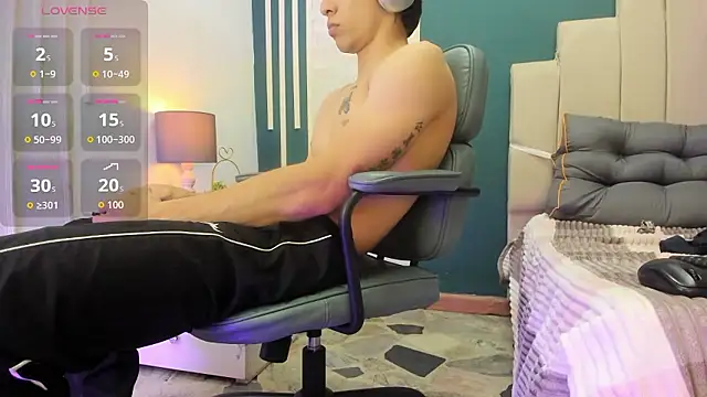 AlessandroDybala live sex cam