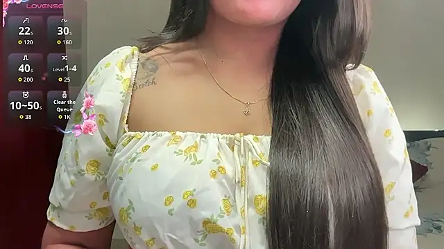 nandini_7 live sex cam