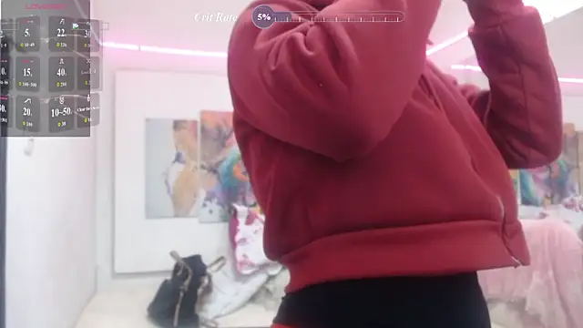 alegriamartinez live sex cam