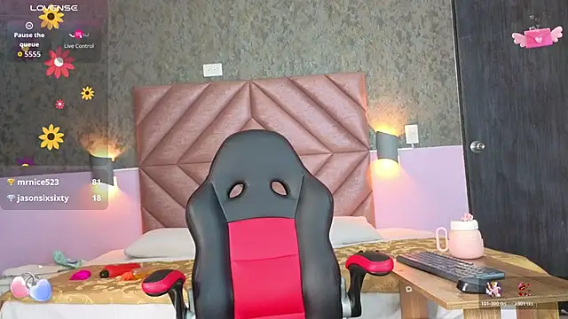 tabata_monroe's cam snapshot