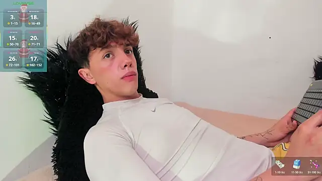 Tomy_Rox live sex cam