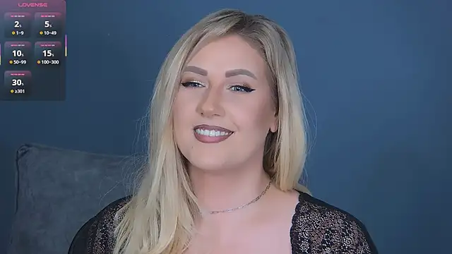 OndinaNoir live sex cam