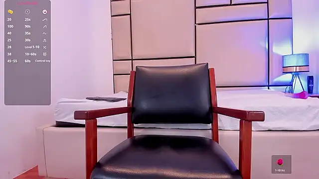 alejandra_loppez's cam snapshot