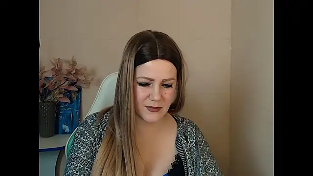 kay_franccis's cam snapshot