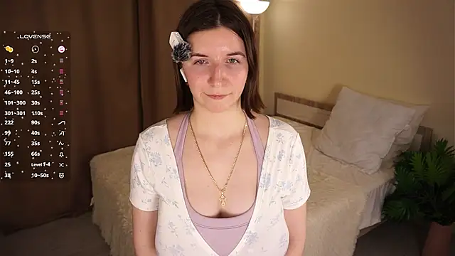 DejaMervis's cam snapshot