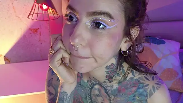 Evangelyne_1 live sex cam