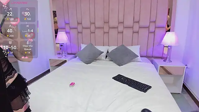 Scarletgod's cam snapshot