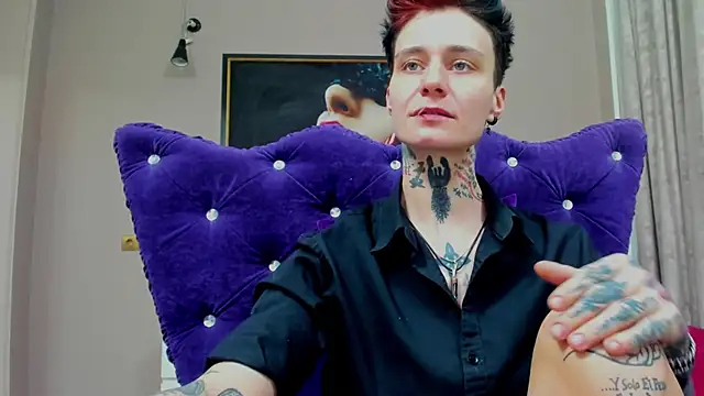 KennyXSX's cam snapshot