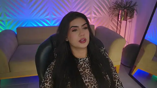 AngelicaVega live sex cam