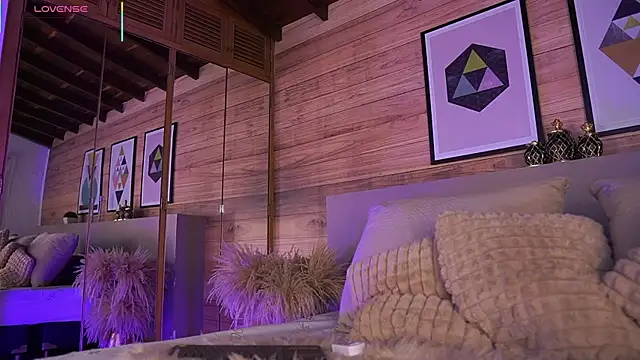 AmmyScott live sex cam