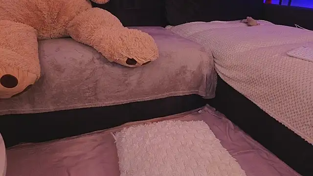 KimNaty's cam snapshot