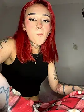 iriis's cam snapshot