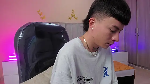 Nascary_Fox live sex cam