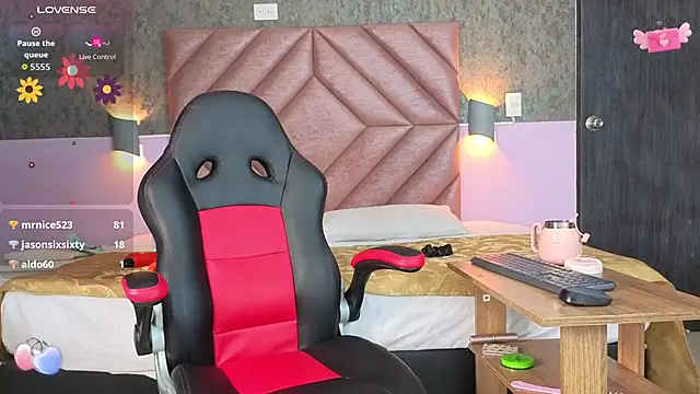 tabata_monroe's cam snapshot