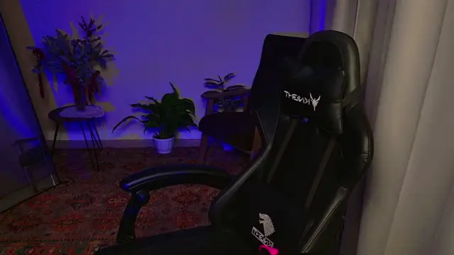 Elsie_Ginger live sex cam