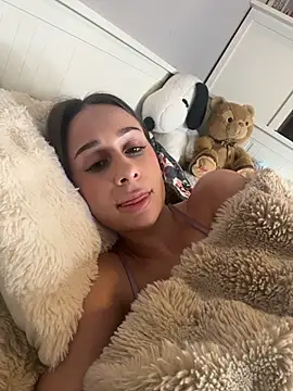 ChiaraSommer live sex cam