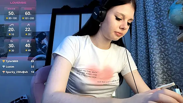 AnGallo live sex cam