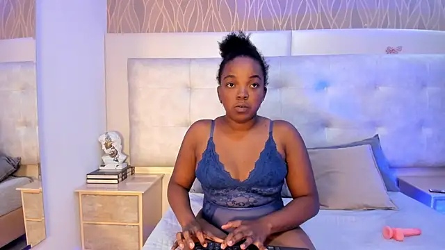 OrianaNavarro's cam snapshot