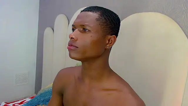 joel_blackcock live sex cam