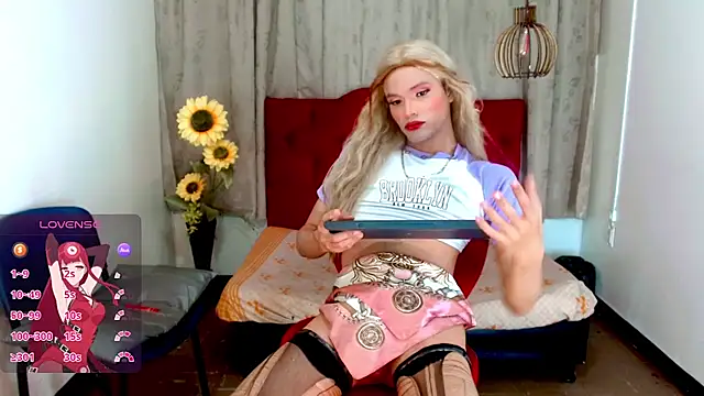 Isabella_Kirk live sex cam