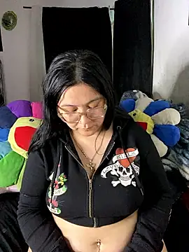 MsConejitaa's cam snapshot