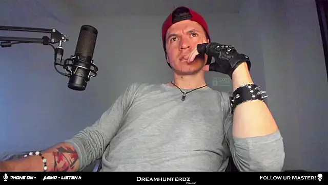 Headhunterdz live sex cam