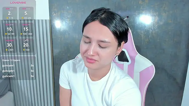 lana_boomer live sex cam