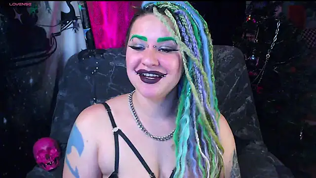 NeonNectar_ live sex cam