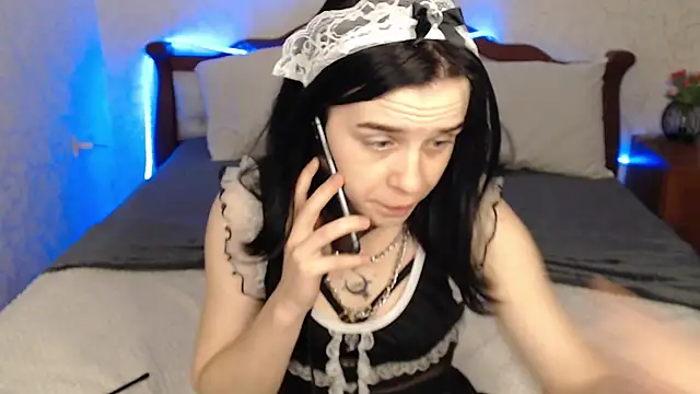 ShyyMariaa's cam snapshot