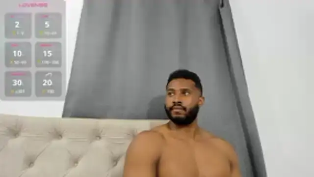 karsonmorris live sex cam