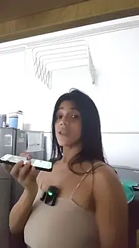 Deisy_Torres's cam snapshot