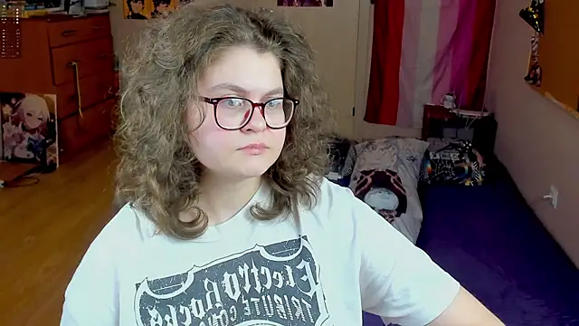 Sashy_Way's cam snapshot