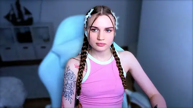 StellaLawless live sex cam