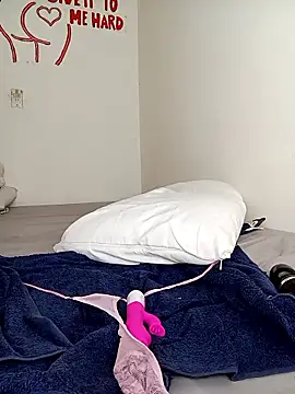 MilaFyre's cam snapshot