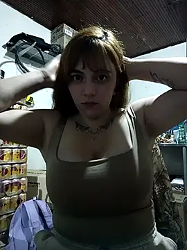 ISABELLA-01_'s cam snapshot