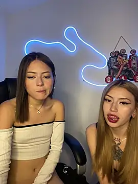 PrettyAmber live sex cam