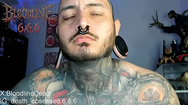 DEATHINK666XX live sex cam