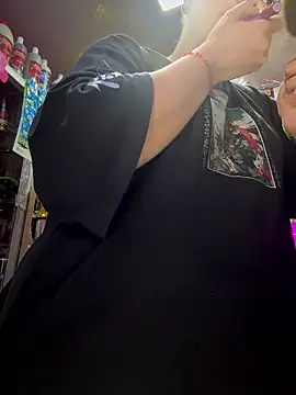 TamySweetness live sex cam