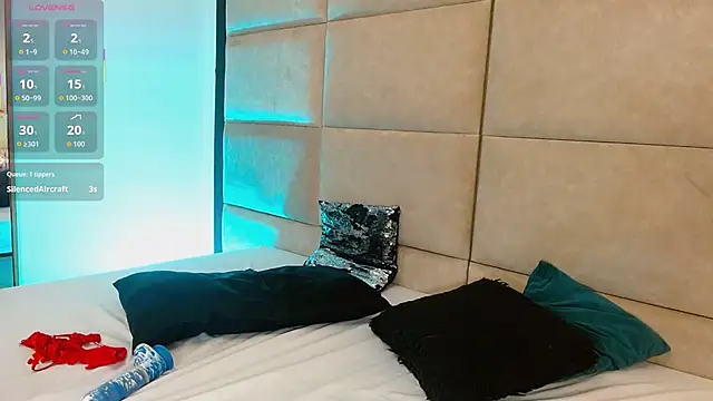 Ashanti_Moreno's cam snapshot