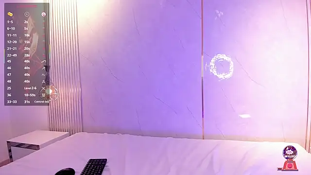 MelanyHolsen's cam snapshot