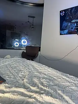 AngelicaaHeaven live sex cam