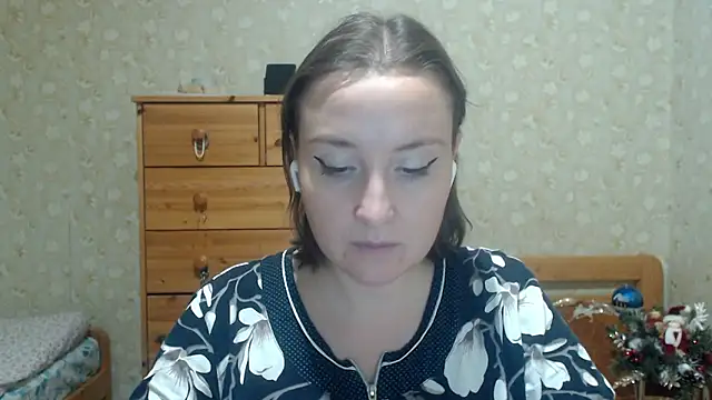 Smart_Rose live sex cam