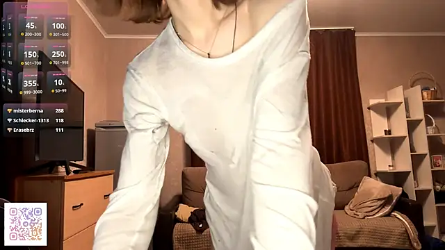 MarieHernandez's cam snapshot