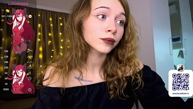 _SofiaBrown live sex cam