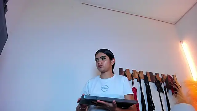 Estrellavega_'s cam snapshot