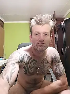 the-billy-blue live sex cam