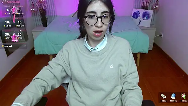 LenaRoses live sex cam