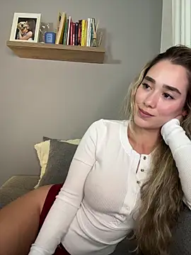 FridaKlein live sex cam